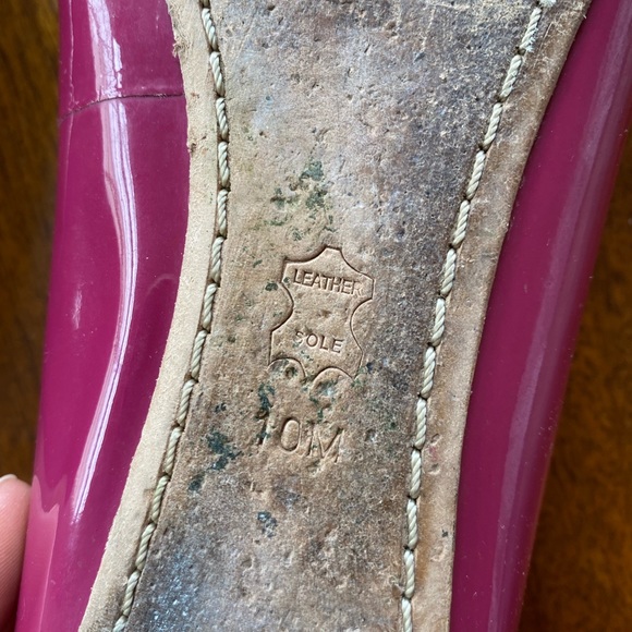 Tory Burch flats - Picture 10 of 12